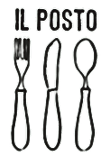 il_posto_logo